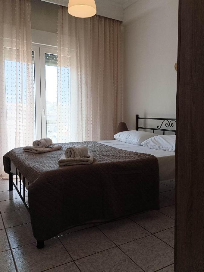 Apartment In The Center Near The Sea Kavala Exterior photo
