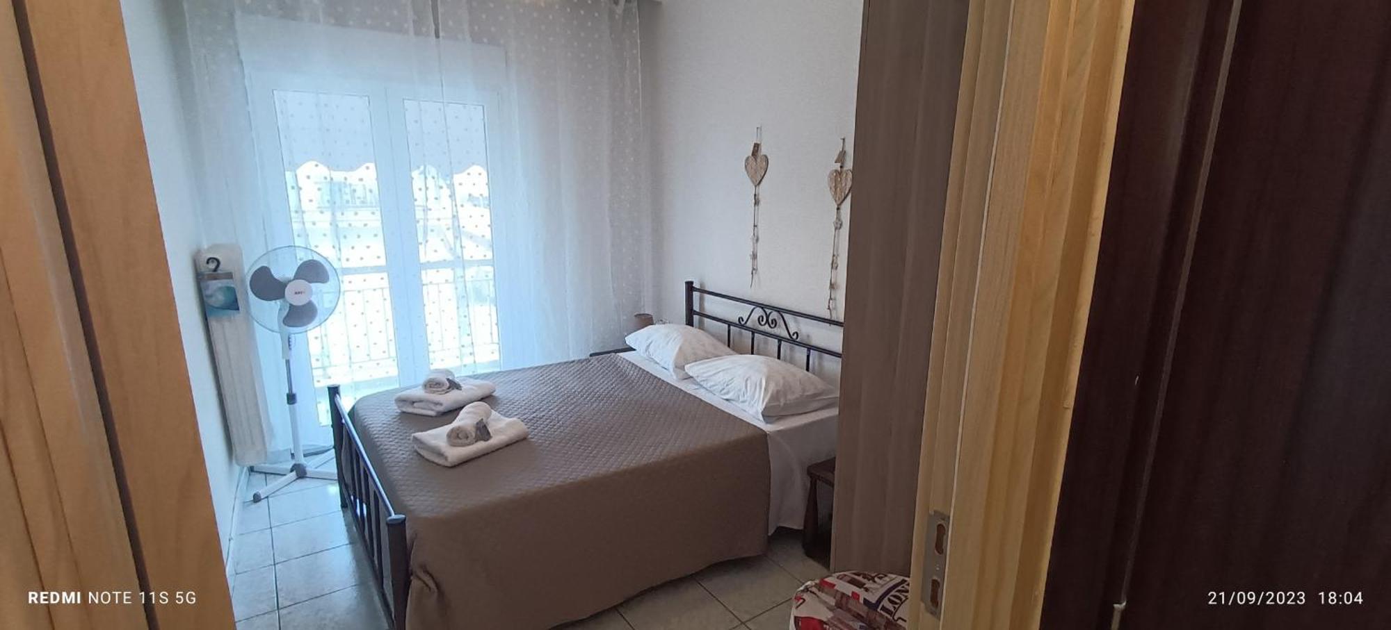 Apartment In The Center Near The Sea Kavala Exterior photo